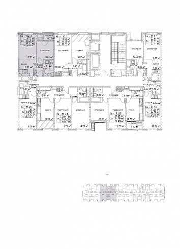 Квартира 15.2.2