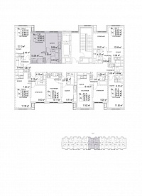 Квартира 3.3.1